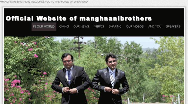 manghnanibrothers.in