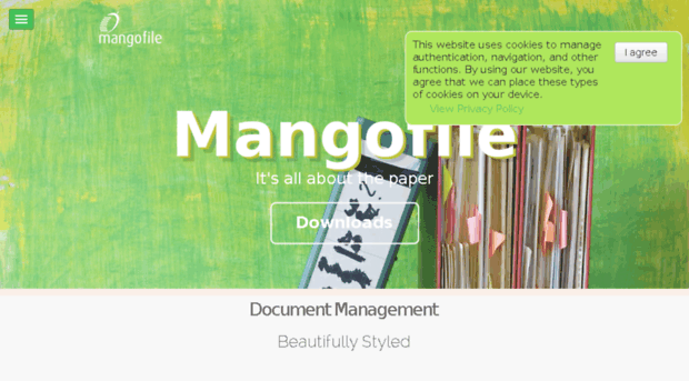 mangofile.com