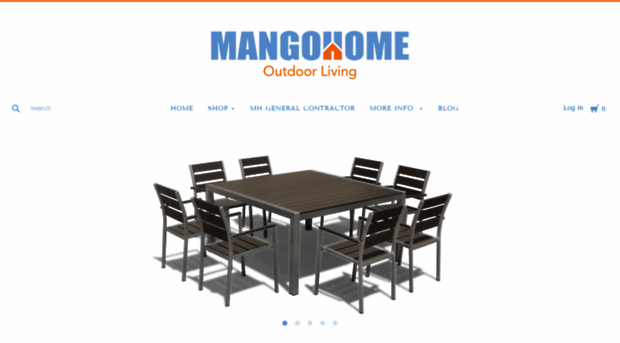 mangohome.com