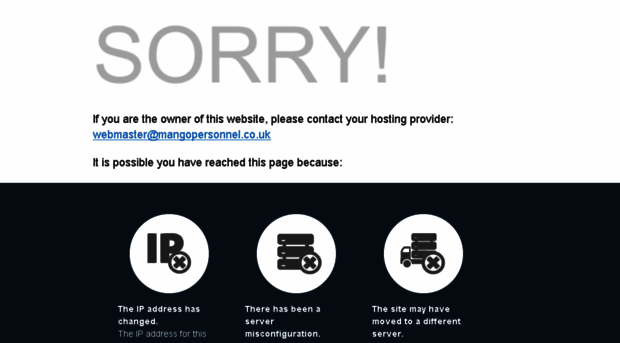 mangopersonnel.co.uk