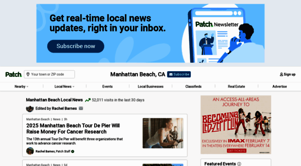 manhattanbeach.patch.com