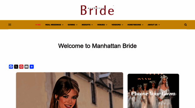 manhattanbride.com