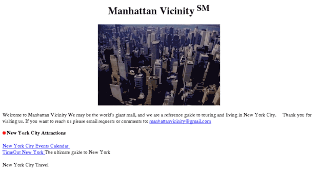 manhattanvicinity.com