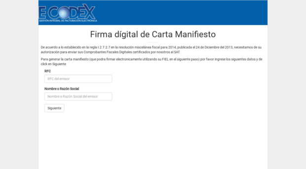 manifiesto.ecodex.com.mx