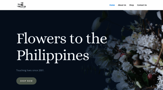 manilaflowershop.com