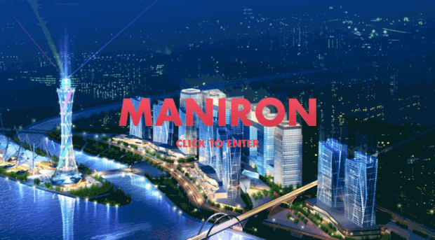 maniron.com