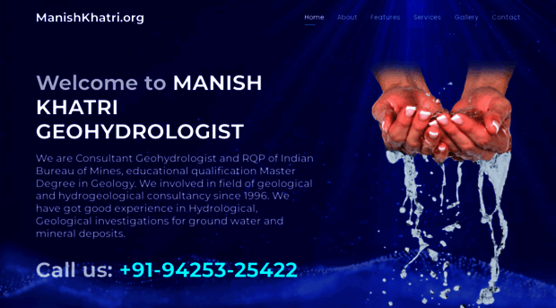 manishkhatri.org