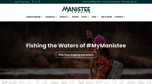 manistee.com