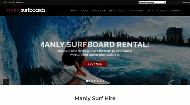 manlysurfhire.com.au