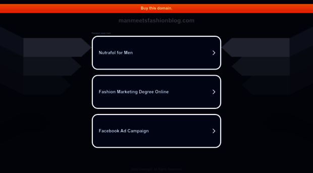 manmeetsfashionblog.com