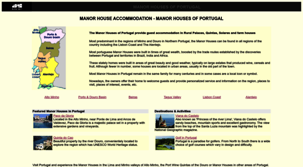 manor-houses-portugal.com