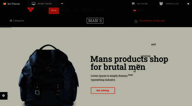 mans.victheme.com