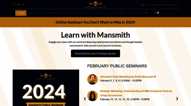 mansmith.net