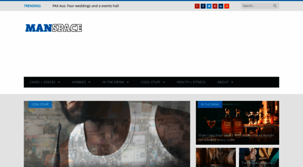 manspacemagazine.com.au