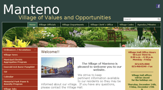 manteno.govoffice.com