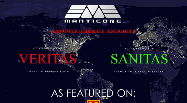 manticore.com