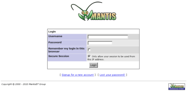 mantis.aecinertia.com