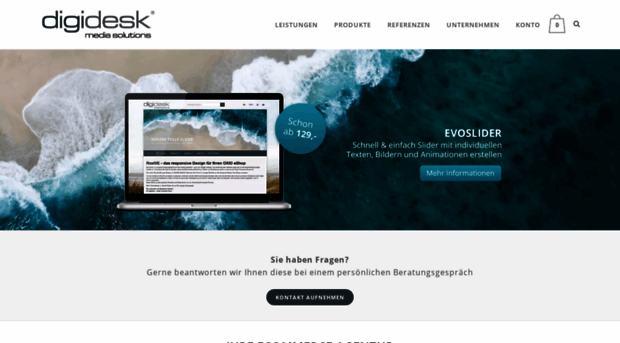 mantis.digidesk.de