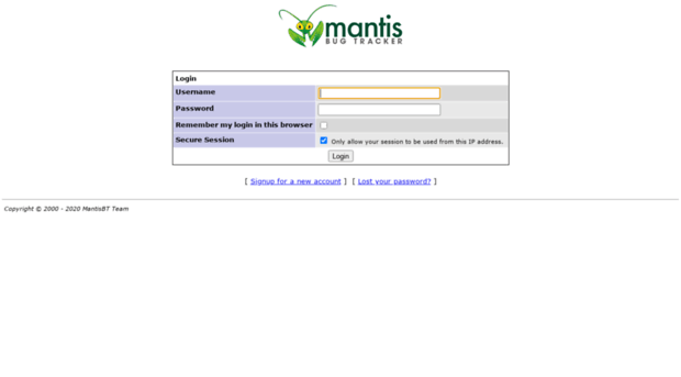 mantis.polirisweb.com