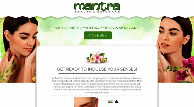 mantrabeauty.com.au