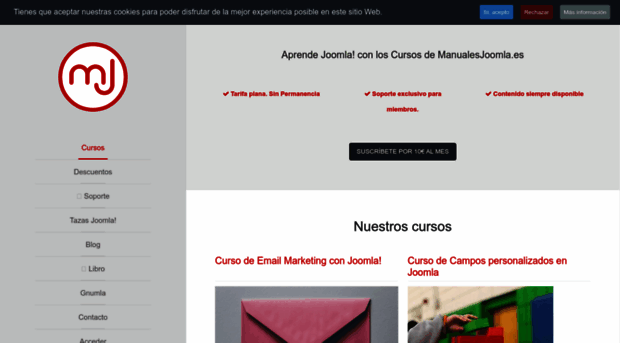 manualesjoomla.es