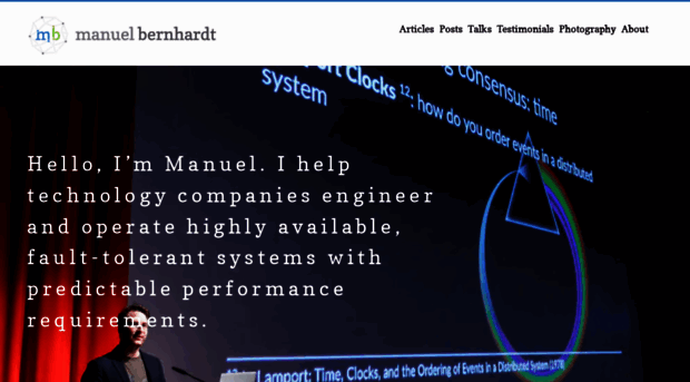 manuel.bernhardt.io
