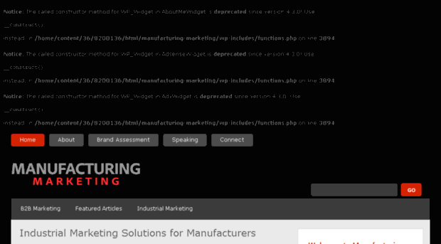 manufacturing-marketing.com