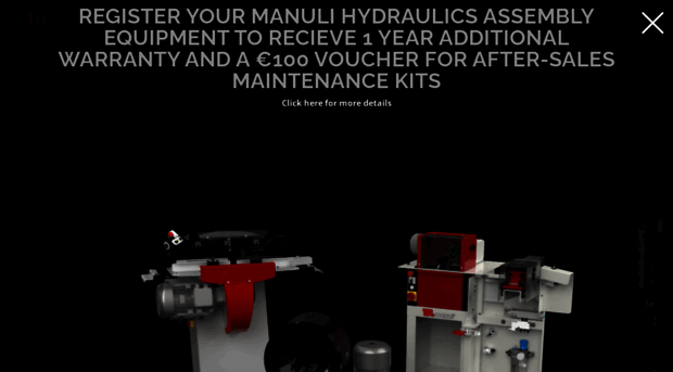 manuli-hydraulics.com