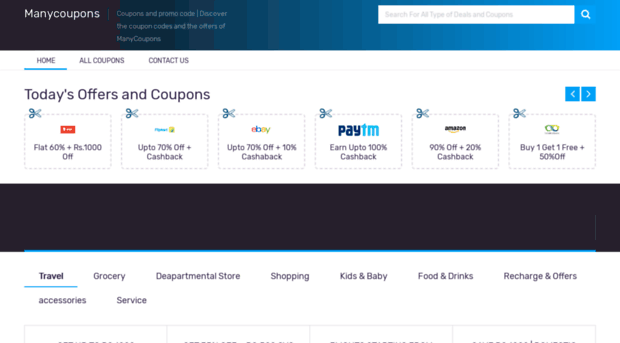 manycoupons.co.in