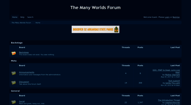 manyworlds.boards.net
