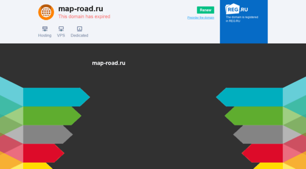 map-road.ru