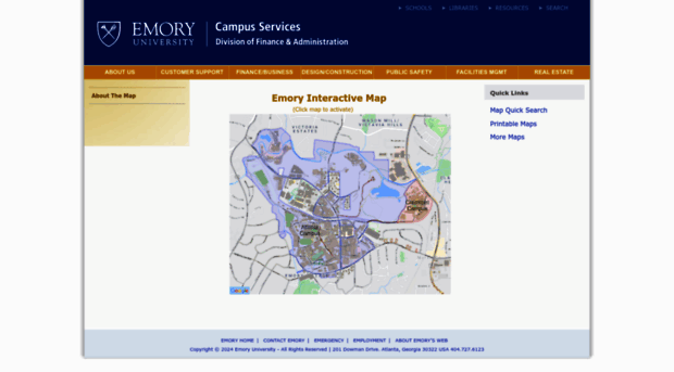 map.emory.edu