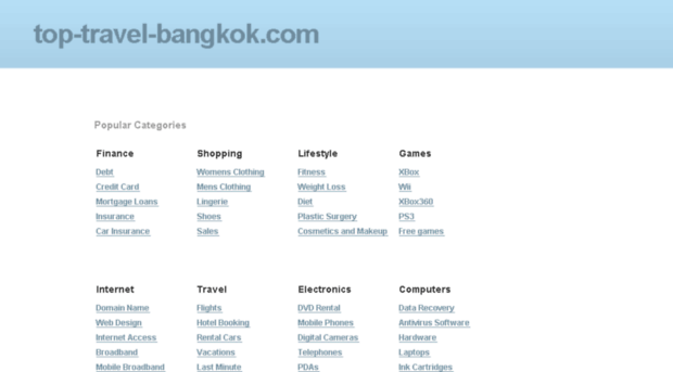 map.top-travel-bangkok.com
