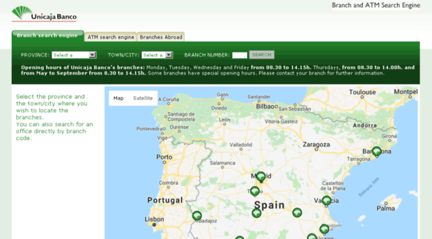 mapas.unicaja.es