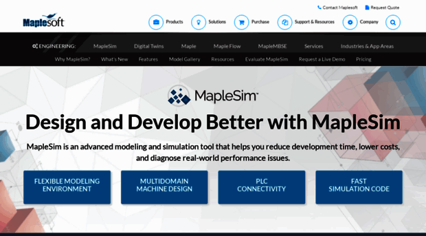 maplesim.com