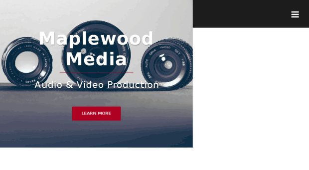 maplewoodstudio.com
