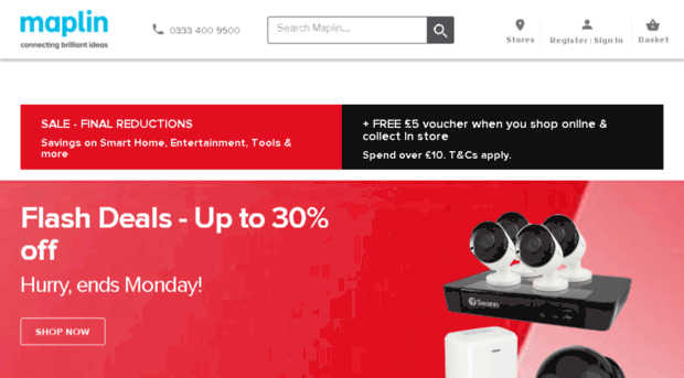 maplin-online.eu