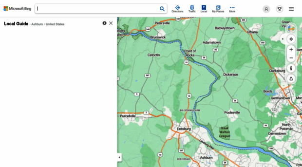 mappoint.msn.nl