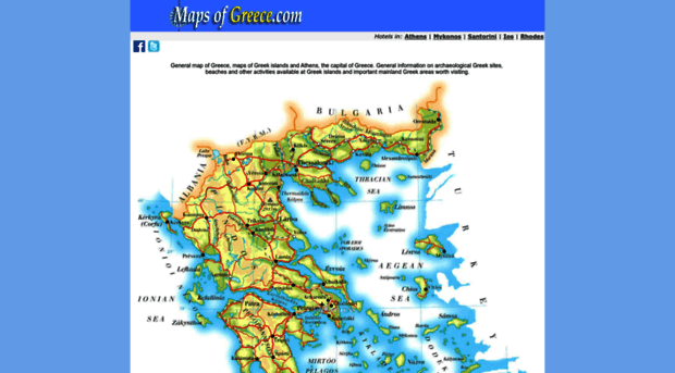 maps-of-greece.com