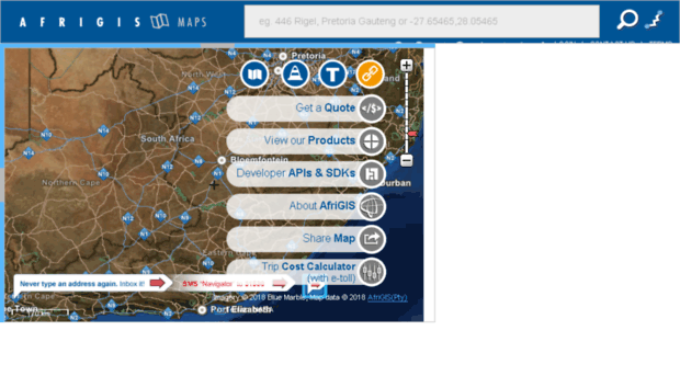 maps.afrigis.co.za