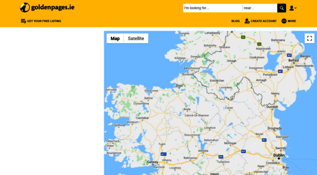 maps.goldenpages.ie