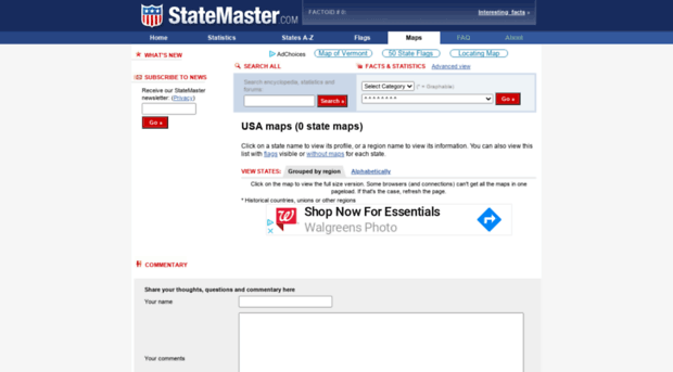 maps.statemaster.com