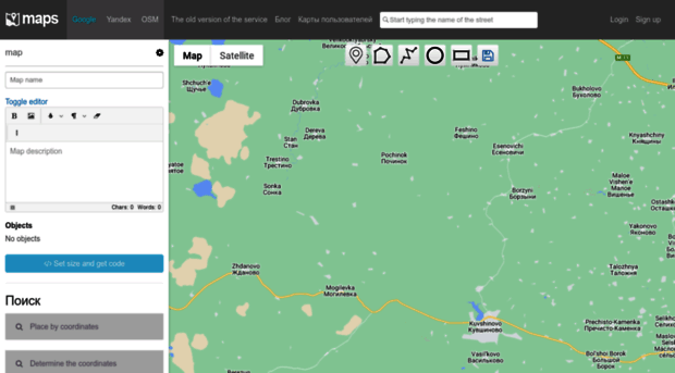 maps.xdan.ru