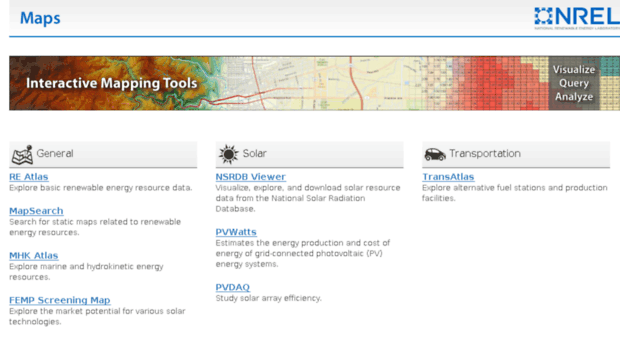 mapsbeta.nrel.gov