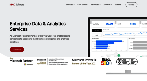 maqsoftware.com