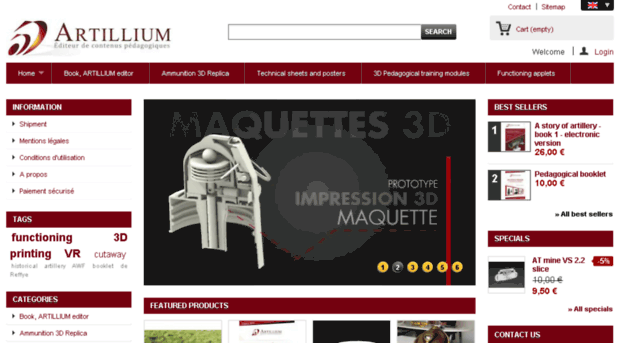 maquettes-pedagogiques.com