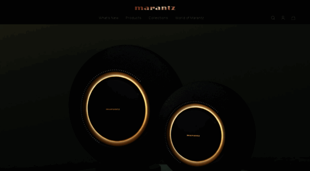 marantz.co.uk