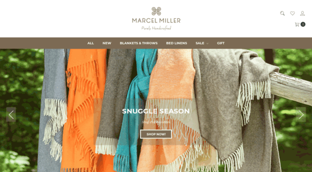 marcelmiller.com