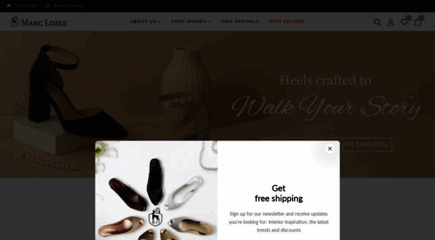 marcloire.com