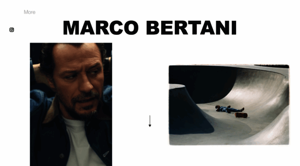 marcobertani.com